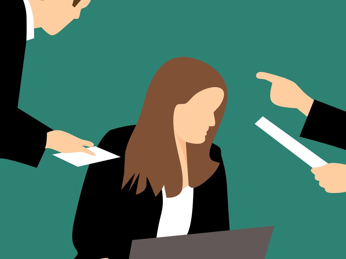 Nierówne traktowanie w zatrudnieniu a&nbsp;dyskryminacja